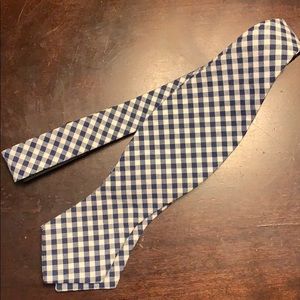 J. Crew Bow Tie